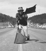 Abandoned Drag Strip History: Hot Rod Clubs and Tracks of Virginia